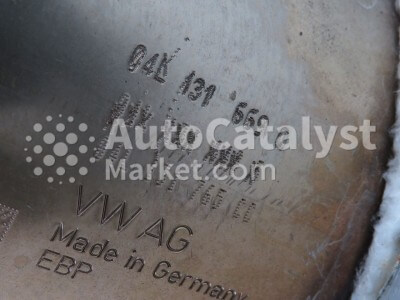 04L131669Q - Zdjęcie № 4 | AutoCatalyst Market