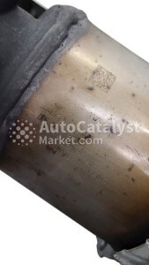 Schrottpreis katalysator 04L131723DA / 5Q0166AB / 5Q0181BD / 04L131670C (DPF+METAL) ➜ Schrottpreis ab 2025-08-06 — Foto № 5 | AutoCatalyst Market