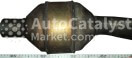 CAT 139R (Type 1) - الصورة № 1 | AutoCatalyst Market