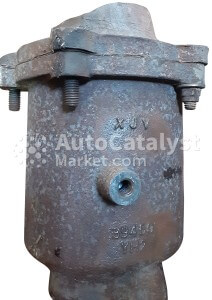 39450 - 照片 № 2 | AutoCatalyst Market