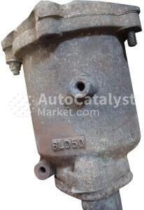 39450 - 照片 № 1 | AutoCatalyst Market