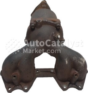 BEH01 - 照片 № 5 | AutoCatalyst Market