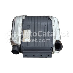 5801927869 (CERAMIC+DPF) - Photo № 6 | AutoCatalyst Market