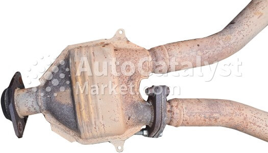 FCAG6 - Photo № 1 | AutoCatalyst Market