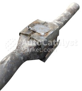 103R-0011373 - Photo № 1 | AutoCatalyst Market