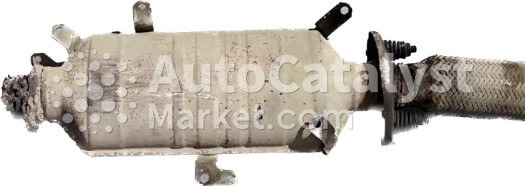 F2D3 - Photo № 2 | AutoCatalyst Market