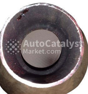 12700200 - Photo № 3 | AutoCatalyst Market