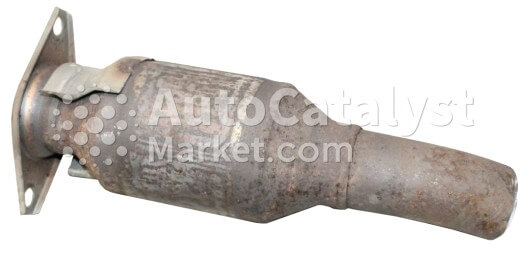 Catalytic Converter GM8  | Egypt - Scrap Prices & Sell Used — Photo № 1 | AutoCatalyst Market