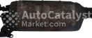 C 219  (DPF) - Photo № 1 | AutoCatalyst Market