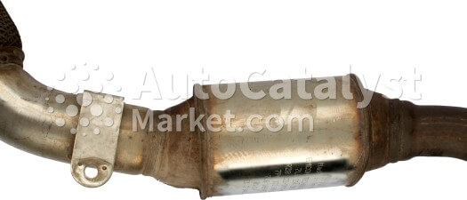 7P6131690D / 7P6254300C / 7L6166FC - Photo № 1 | AutoCatalyst Market