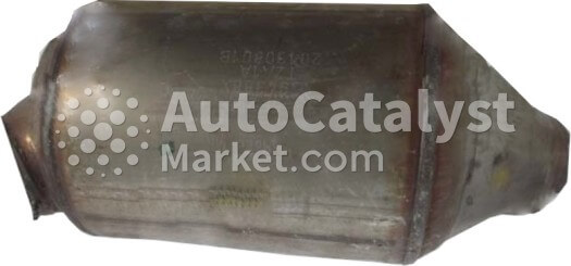 AB39-5E211-UA / AB39-5F297-UA - Foto № 1 | AutoCatalyst Market