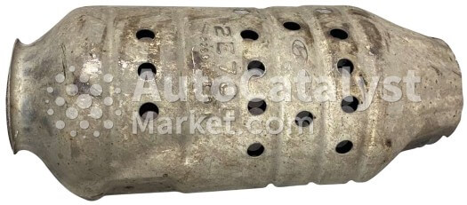 Schrottpreis katalysator 2E700 ➜ Schrottpreis ab 2025-07-25 — Foto № 1 | AutoCatalyst Market