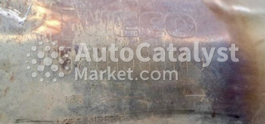 5801583149 (DPF) - Photo № 5 | AutoCatalyst Market