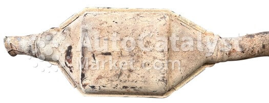TR PSA K117 - Photo № 2 | AutoCatalyst Market