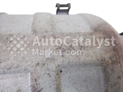 XW  (Mitsubishi) - Foto № 2 | AutoCatalyst Market