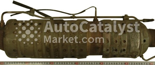 UFUN01 (DPF) - Photo № 5 | AutoCatalyst Market