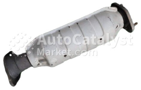 UA - Foto № 1 | AutoCatalyst Market