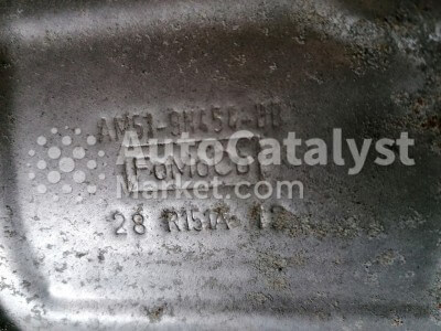 AV61-5H270-MA  (DPF) - Photo № 5 | AutoCatalyst Market
