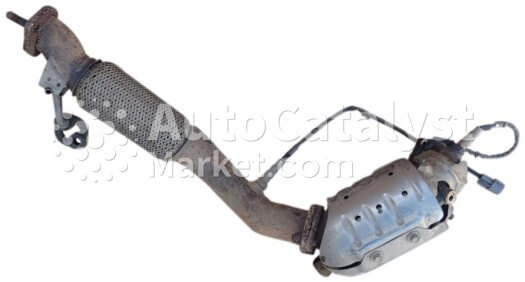 W2BAD0 - Фото № 2 | AutoCatalyst Market