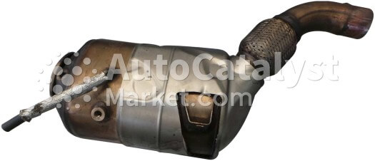 7799595 / 7796714 (DPF) - Photo № 1 | AutoCatalyst Market