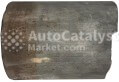 3207  2  0096 (DPF monolith) - Photo № 1 | AutoCatalyst Market