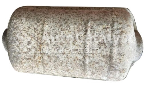 25152163 - 照片 № 1 | AutoCatalyst Market