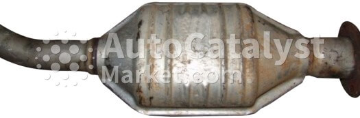 KA 178 - Photo № 1 | AutoCatalyst Market