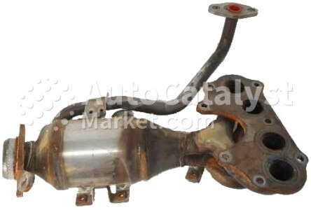 47240 - Photo № 2 | AutoCatalyst Market