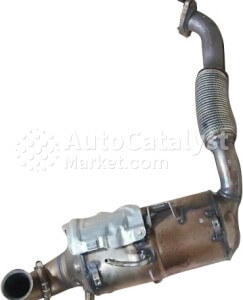 F1F1-5H270-AB (DPF) - Photo № 3 | AutoCatalyst Market