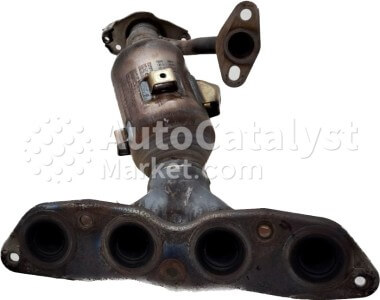 21110 - Foto № 2 | AutoCatalyst Market