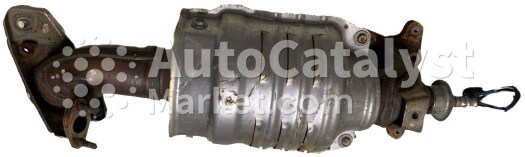 None ref / Honda Civic - 照片 № 3 | AutoCatalyst Market