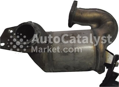 CJ0043 - الصورة № 1 | AutoCatalyst Market