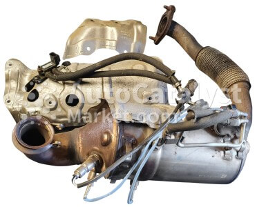 AV61-5H270-EB (CERAMIC) - Photo № 1 | AutoCatalyst Market