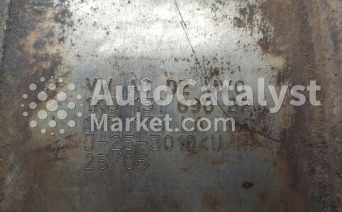 1K0131690BF / 1K0178LA - الصورة № 6 | AutoCatalyst Market