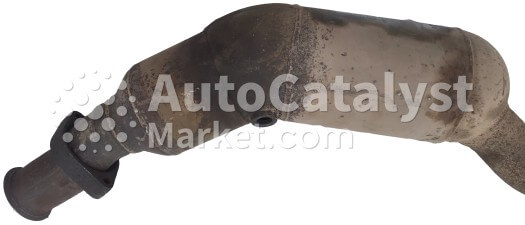 KAT 095 (Small Brick) - Photo № 2 | AutoCatalyst Market