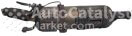 TR PSA K432 + TR PSA F015 (CERAMIC) - Foto № 1 | AutoCatalyst Market