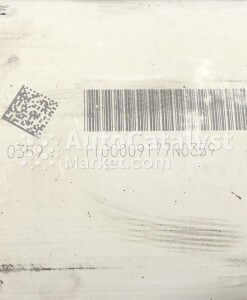 1100009177N0359 (DPF monolith) - Foto № 1 | AutoCatalyst Market