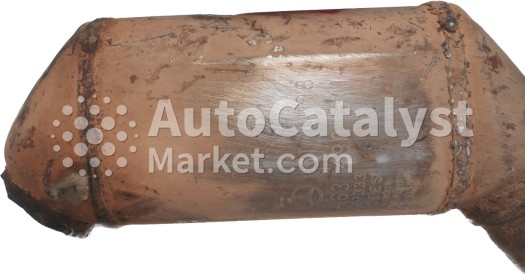 KT 0198 - Photo № 2 | AutoCatalyst Market