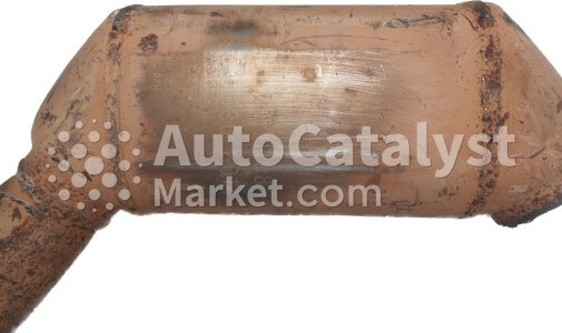 KT 0198 - Photo № 1 | AutoCatalyst Market