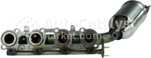 L50050 - Photo № 1 | AutoCatalyst Market