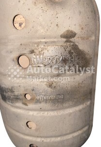 GM 164 - 照片 № 1 | AutoCatalyst Market