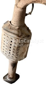 25160211 - 照片 № 1 | AutoCatalyst Market