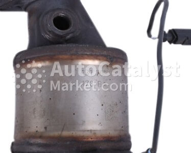 8K0131765J / 8K0181BB (CERAMIC) - Photo № 3 | AutoCatalyst Market