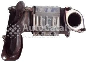 2E480 - 照片 № 2 | AutoCatalyst Market