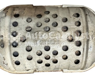 ISHE1 - 照片 № 2 | AutoCatalyst Market