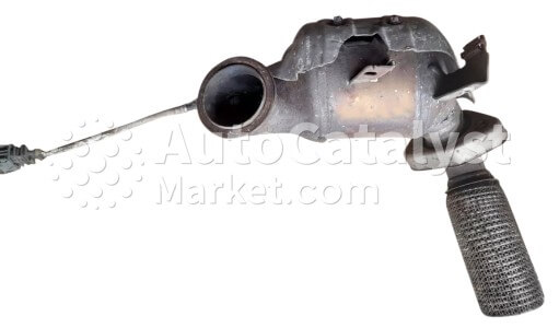 GM 170 (Type 2) (First) - Photo № 4 | AutoCatalyst Market