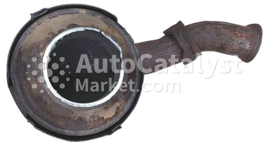 Precio de catalizador 359AAA usado (chatarra) — Foto № 3 | AutoCatalyst Market