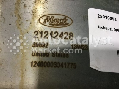 21212428 - 照片 № 5 | AutoCatalyst Market