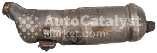 1KF (CERAMIC+DPF) - 照片 № 1 | AutoCatalyst Market