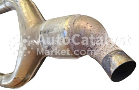 1811 7693903 / 7693904 / 7693919 / K25 1170 - Foto № 1 | AutoCatalyst Market